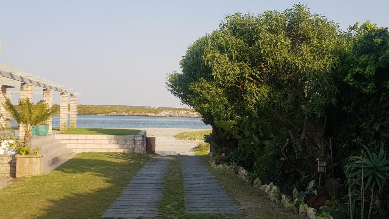 דירות לאנגבאן Water'S Edge מראה חיצוני תמונה